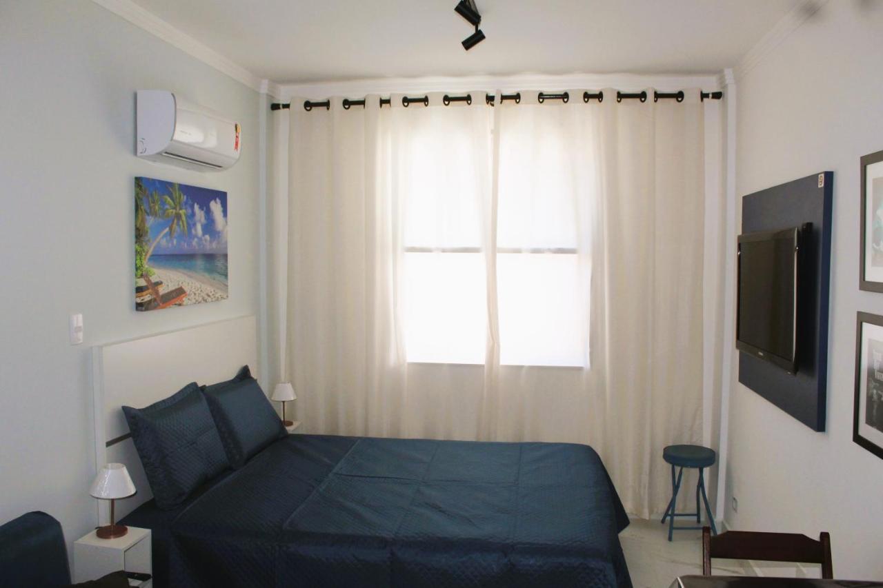 Perola Apartment Santos  Bagian luar foto